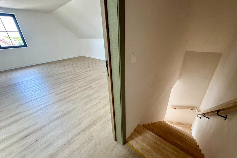 Woning te Ravels