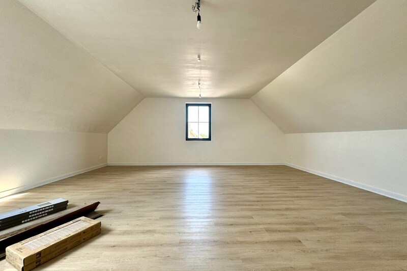 Woning te Ravels