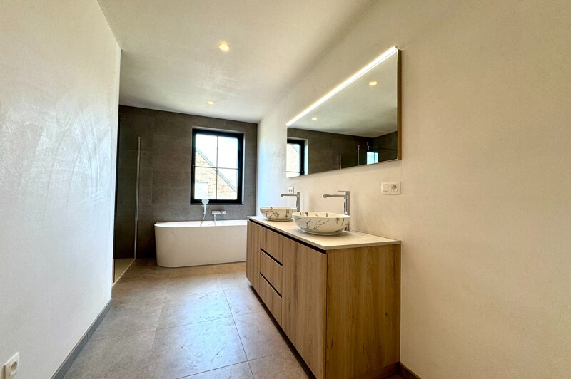 Woning te Ravels