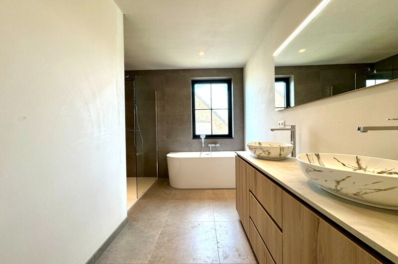 Woning te Ravels