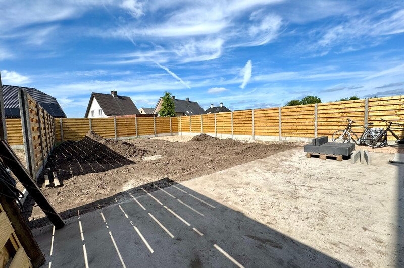 Woning te Ravels