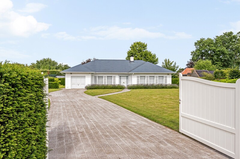 Woning te Herentals