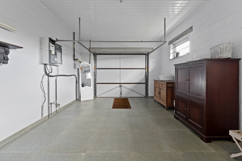 Woning te Herentals