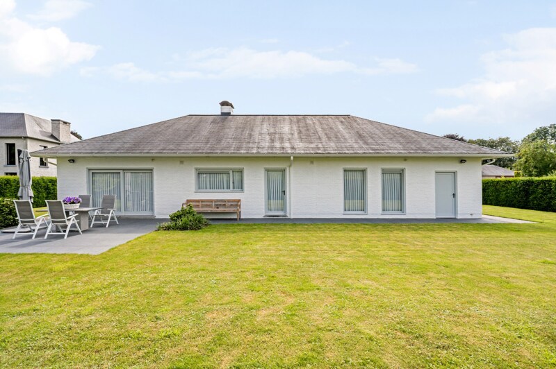 Woning te Herentals