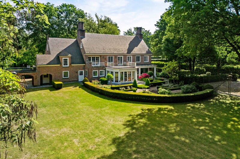 Villa te Schilde
