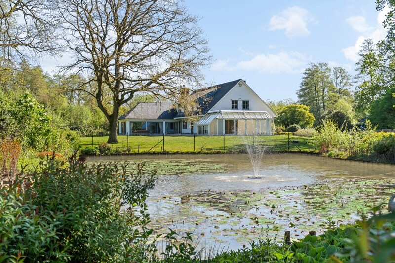 Villa te Schilde