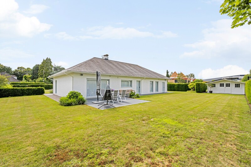 Woning te Herentals