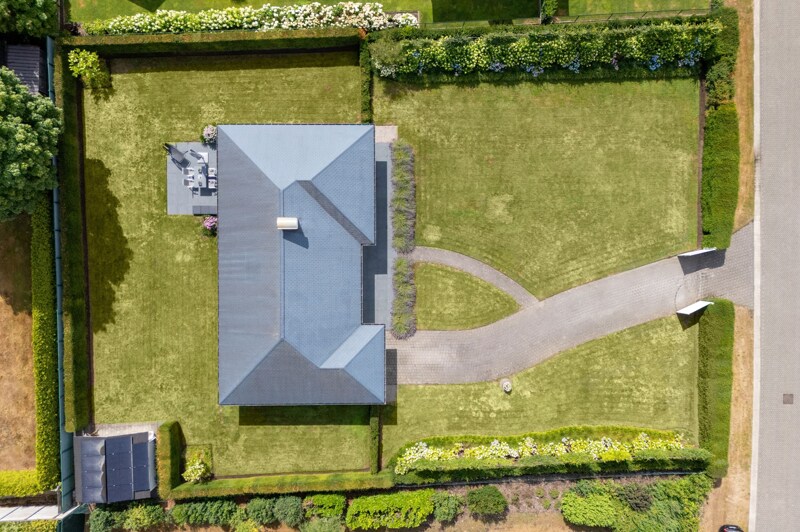 Woning te Herentals