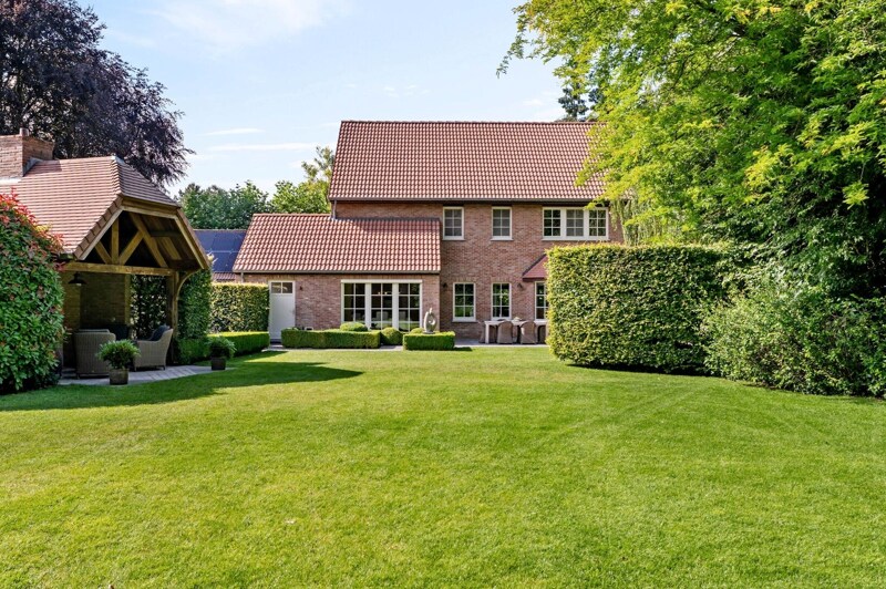 Villa te Schilde
