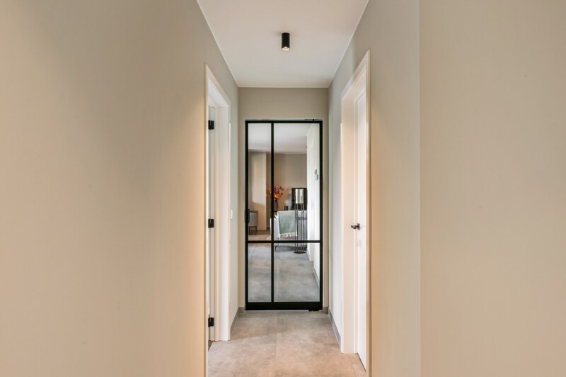 Appartement te Genk