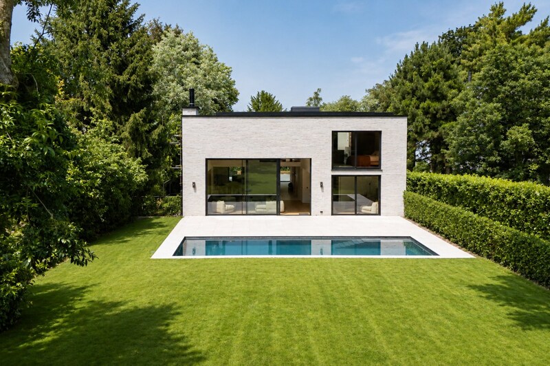 Woning te Uccle