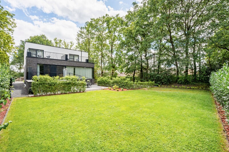 Exclusieve Villa te Zonhoven