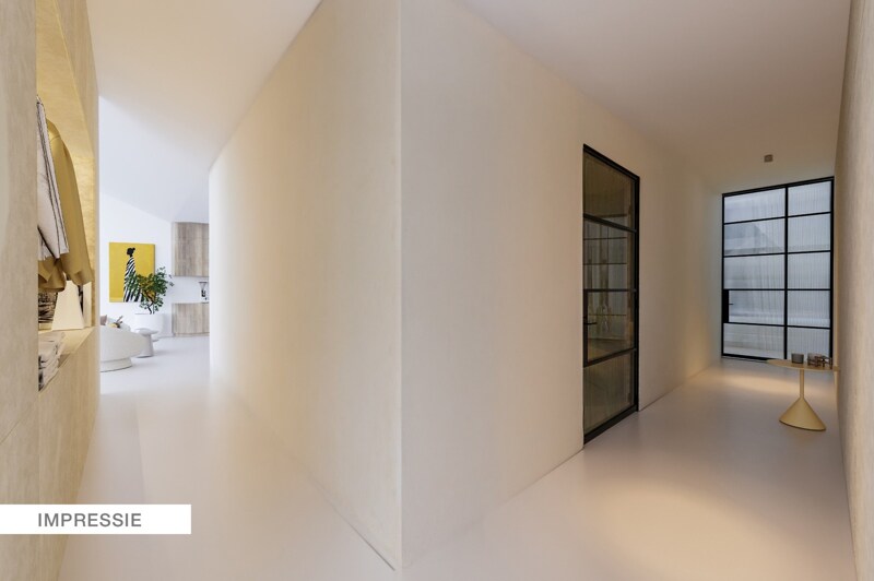 Loft te Hasselt