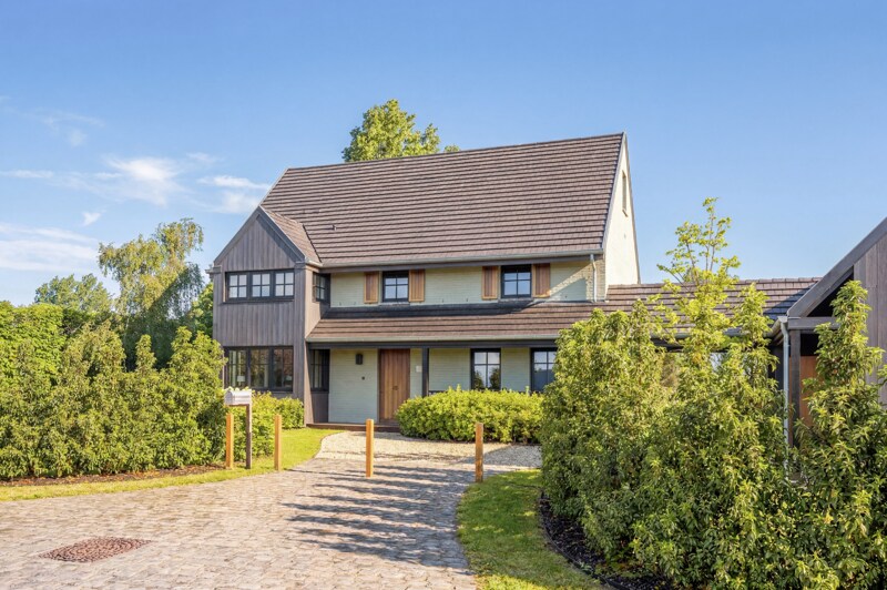 Villa te Hansbeke