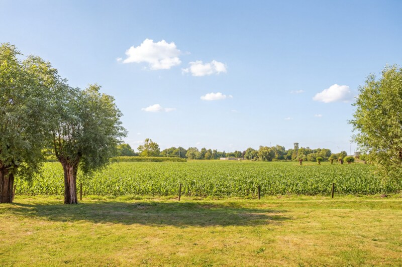 Villa te Hansbeke