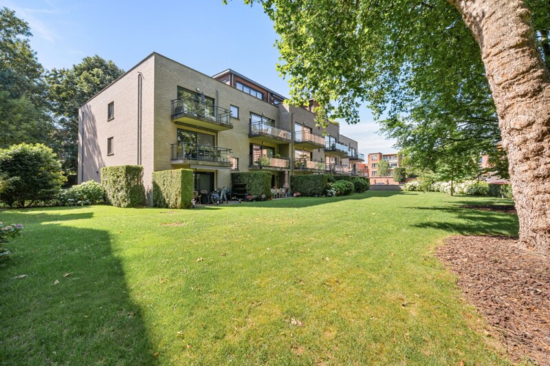 Appartement te Antwerpen