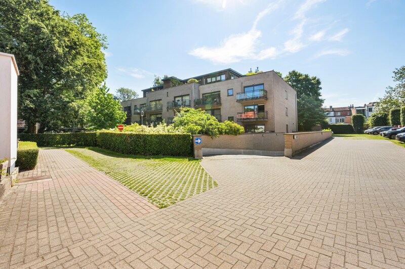 Appartement te Antwerpen