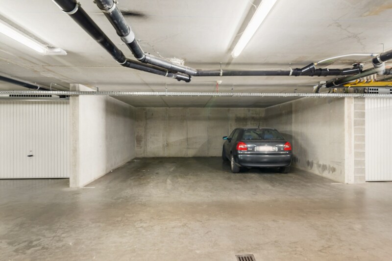 Appartement te Antwerpen