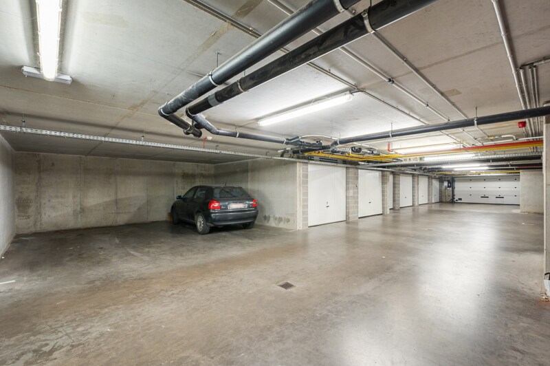 Appartement te Antwerpen