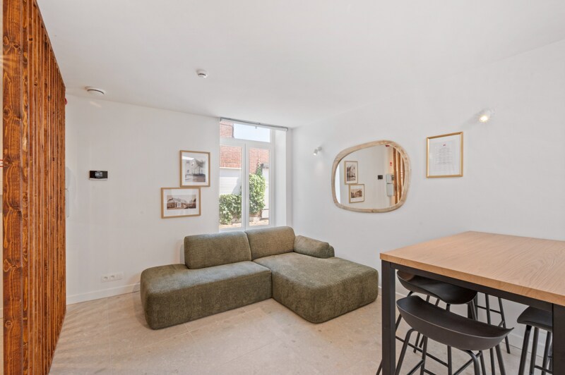 StudentRoom te Mechelen