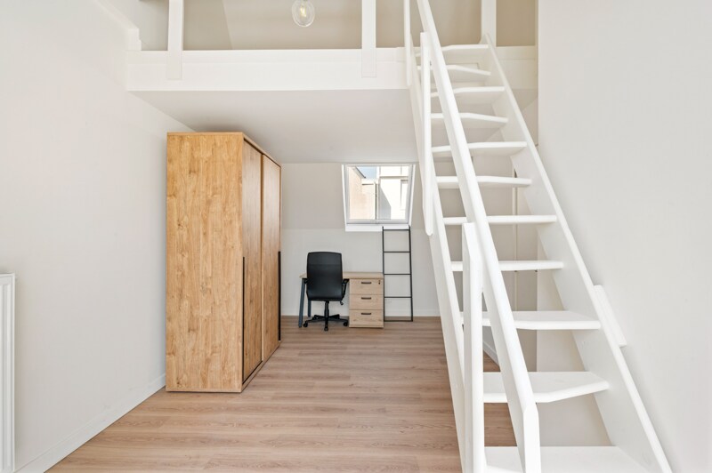 StudentRoom te Mechelen