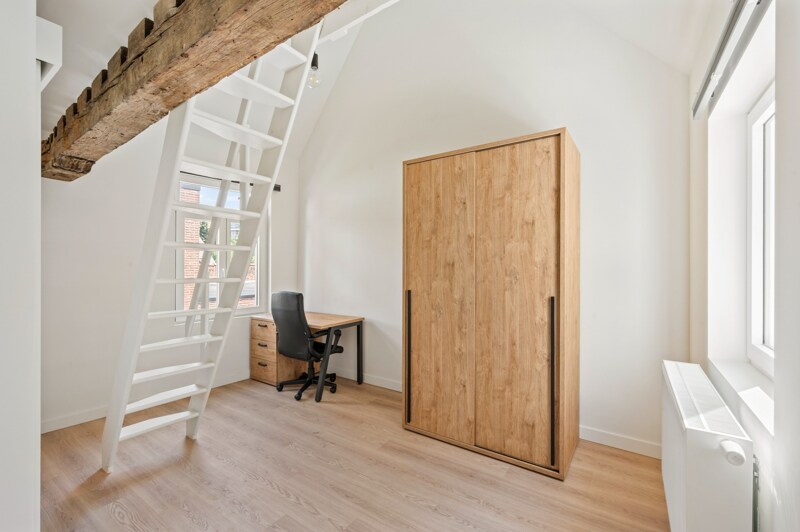 StudentRoom te Mechelen