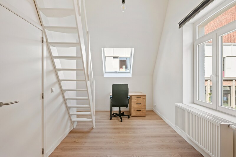 StudentRoom te Mechelen