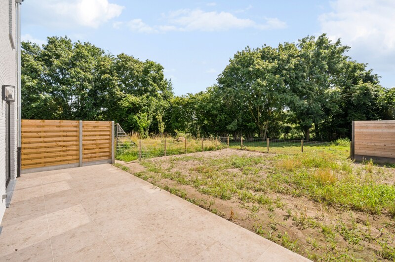 Woning te Hoogstraten