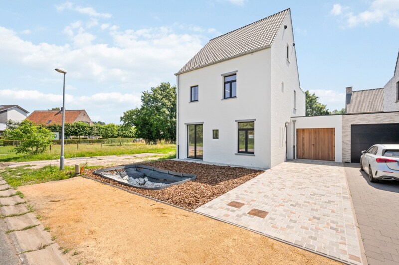 Woning te Hoogstraten