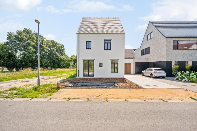 Woning te Hoogstraten