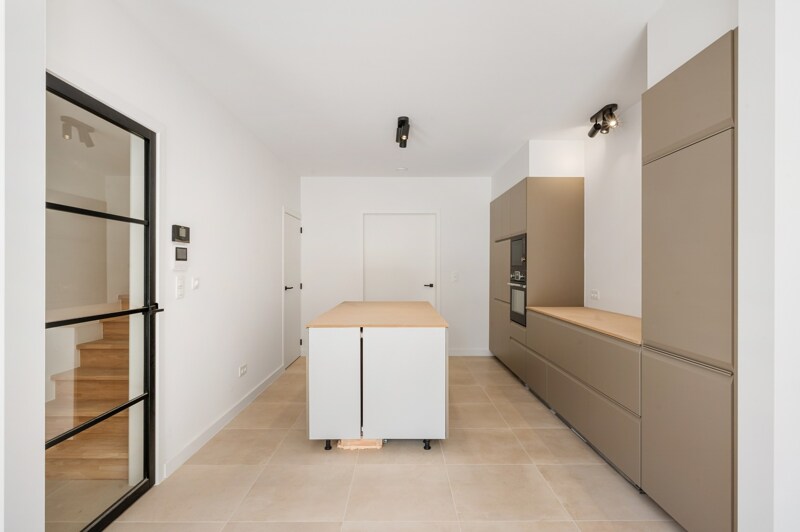 Woning te Hoogstraten