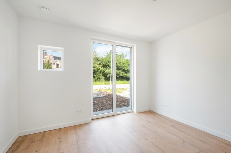 Woning te Hoogstraten