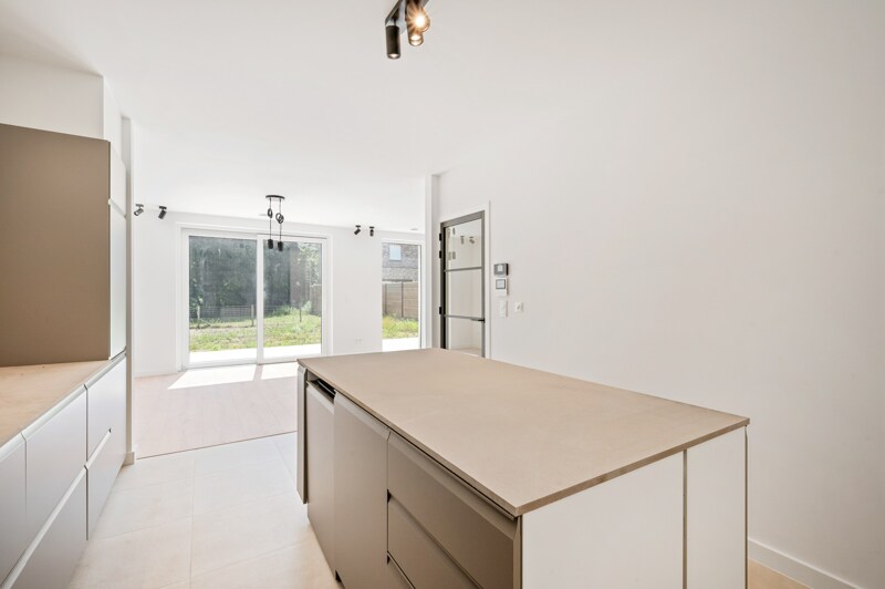 Woning te Hoogstraten