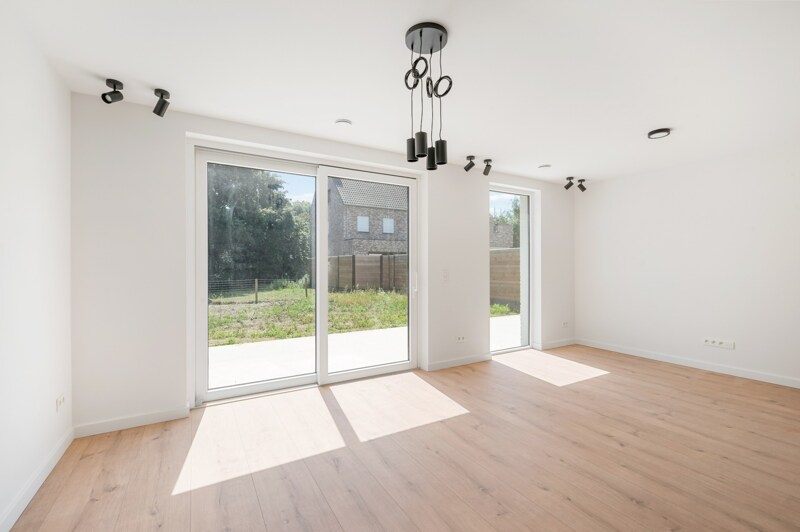 Woning te Hoogstraten