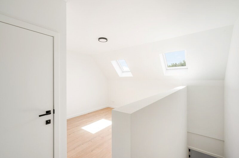 Woning te Hoogstraten