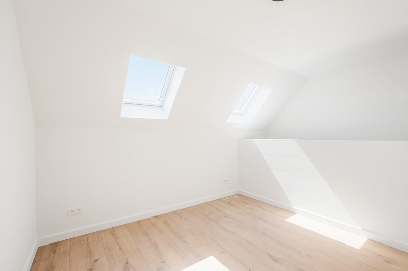 Woning te Hoogstraten