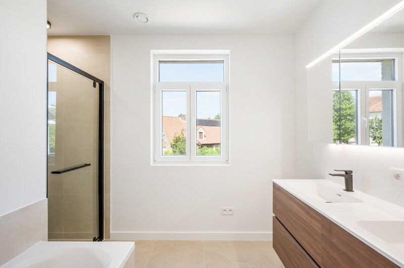 Woning te Hoogstraten