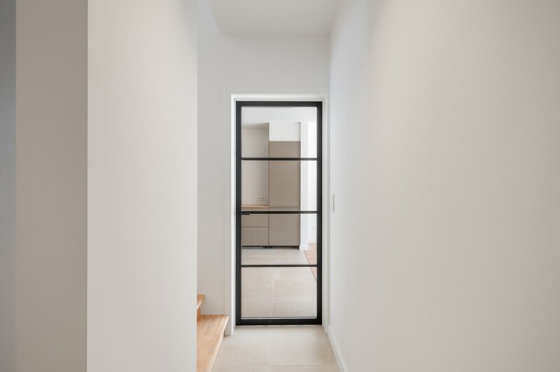 Woning te Hoogstraten
