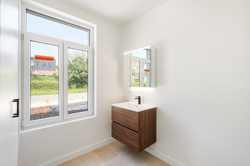 Woning te Hoogstraten