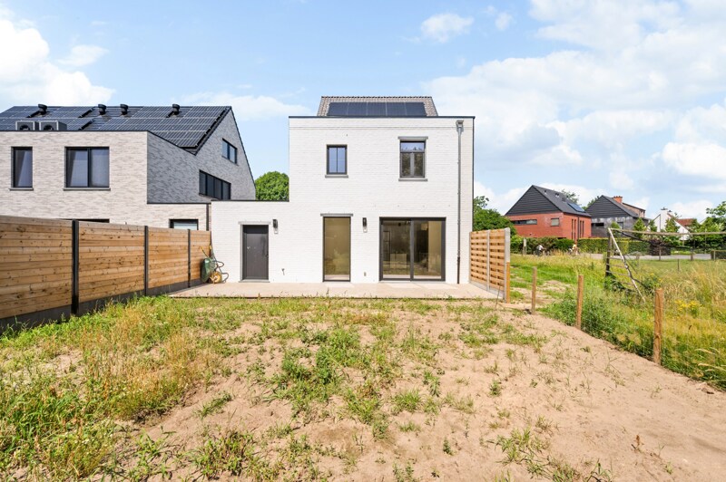 Woning te Hoogstraten