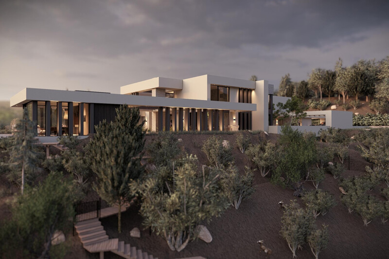 Plot te Benahavis