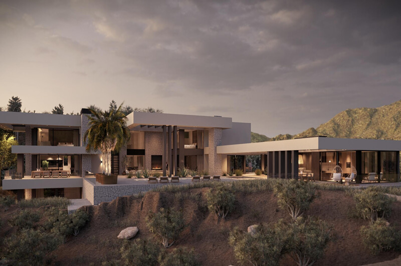 Plot te Benahavis