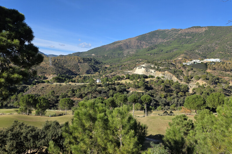Plot te Benahavis