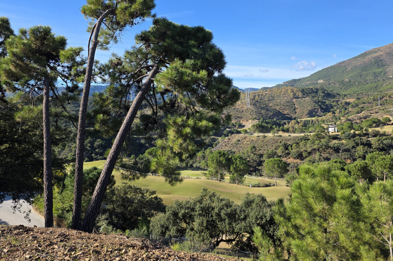 Plot te Benahavis