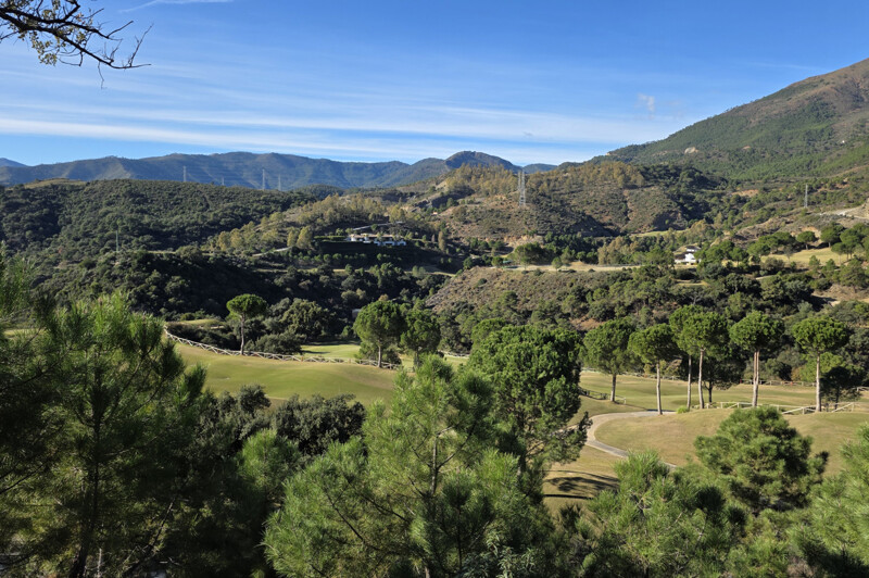 Plot te Benahavis