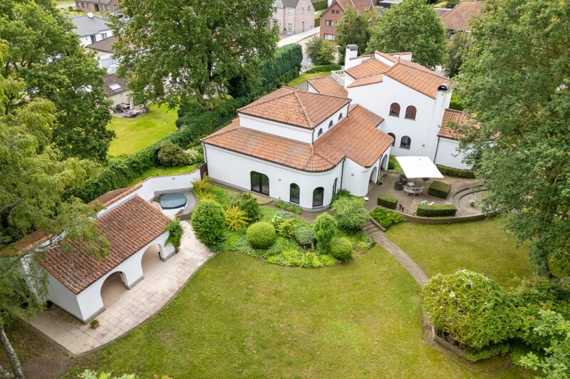 Woning te Houthalen-Helchteren