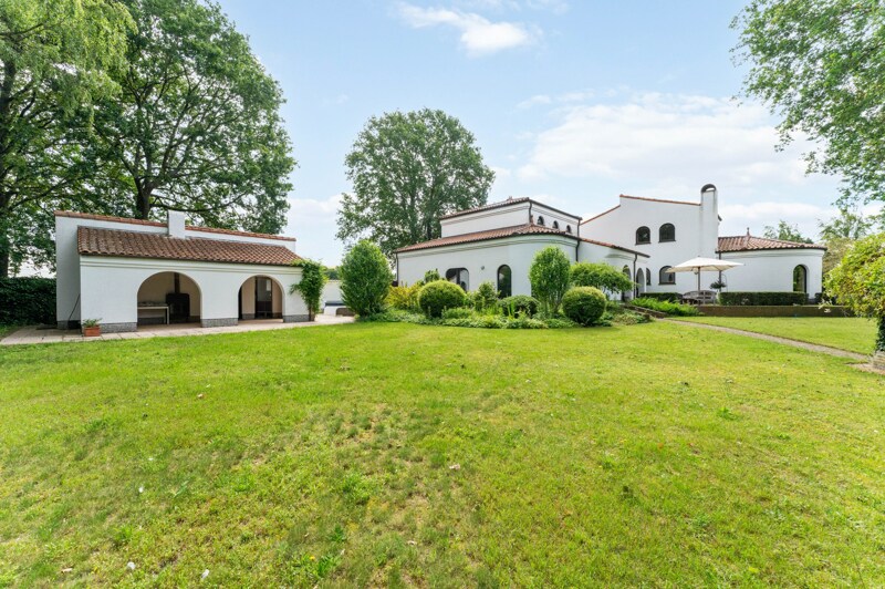 Woning te Houthalen-Helchteren