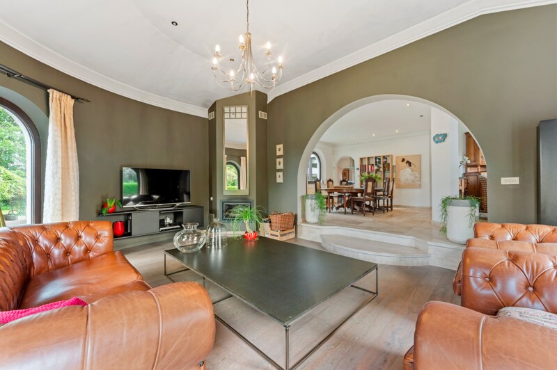 Woning te Houthalen-Helchteren