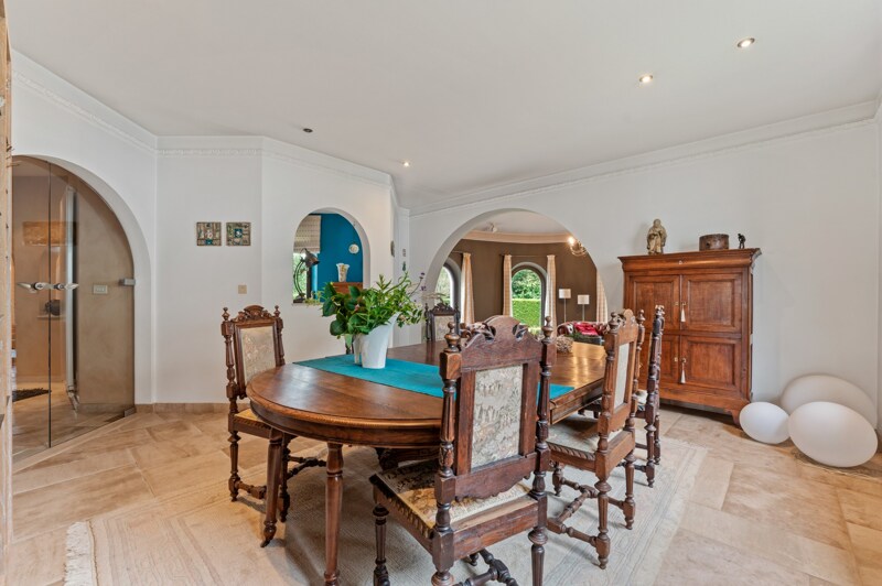 Woning te Houthalen-Helchteren