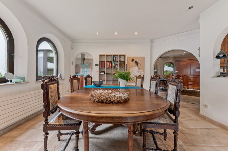 Woning te Houthalen-Helchteren